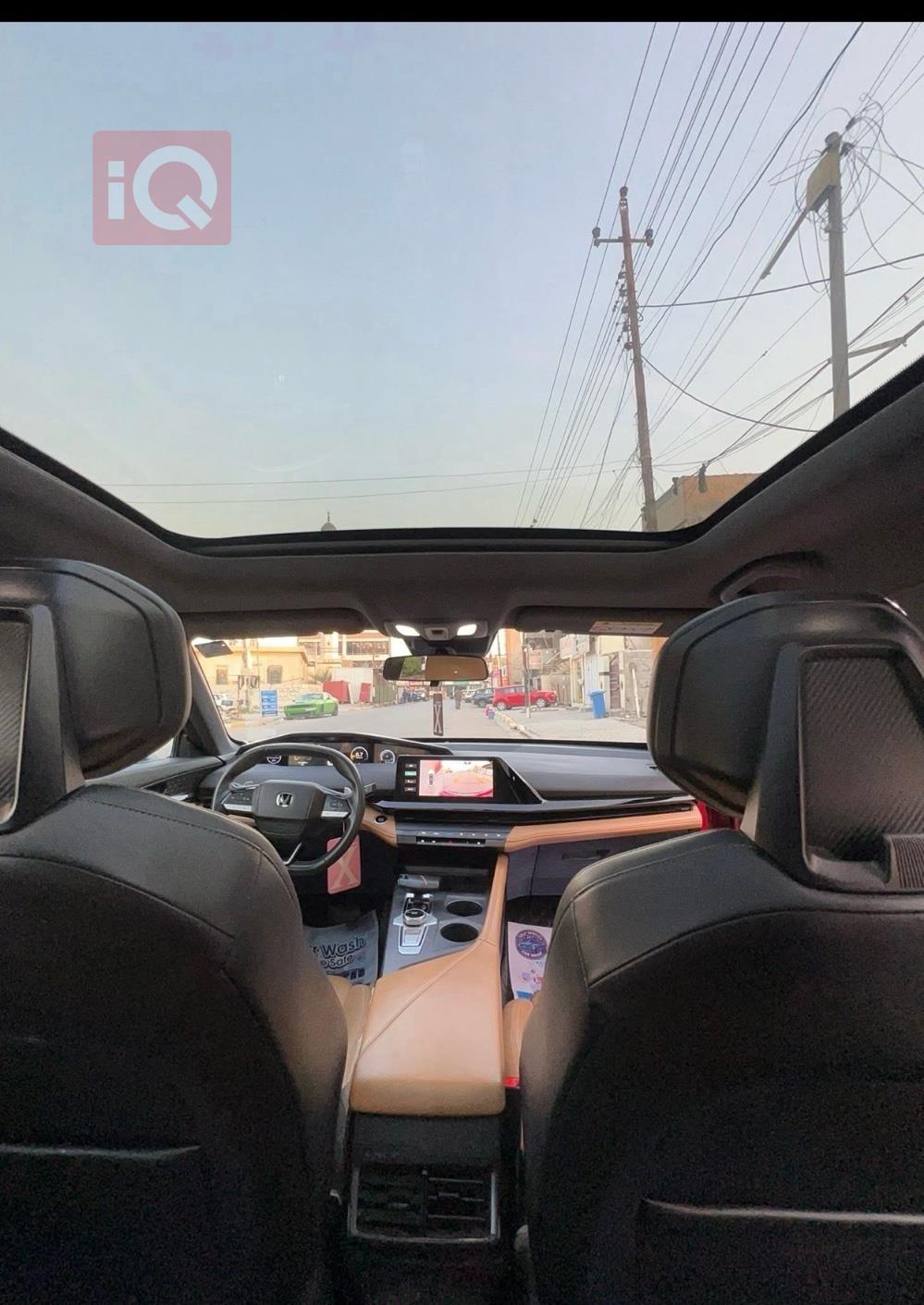 شانجان يوني في